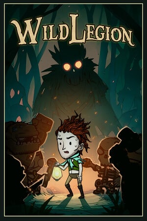 Download Wild Legion