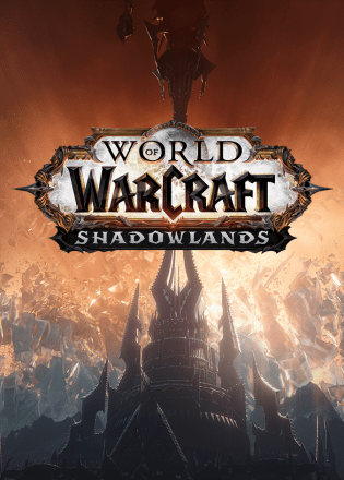 Download World of Warcraft Shadowlands | License