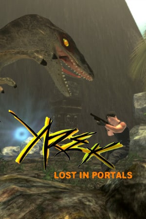 Download YRek Lost In Portals