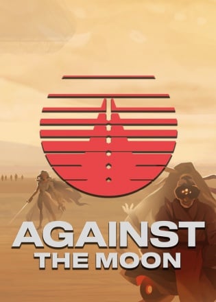 Download Against The Moon