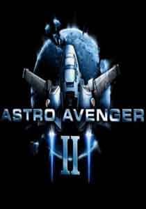 Download Astro Avenger 2