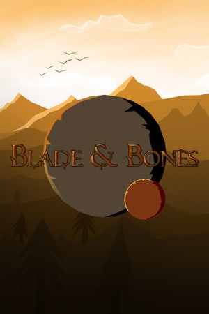 Download Blade and Bones