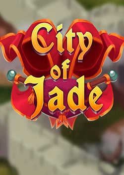 City Of Jade: Imperial Frontier