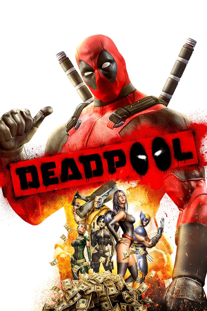 Download Deadpool