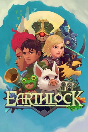 EARTHLOCK