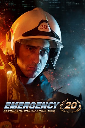 Download EMERGENCY 20