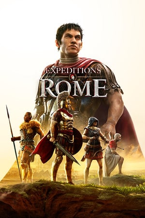 Download Expeditions: Rome