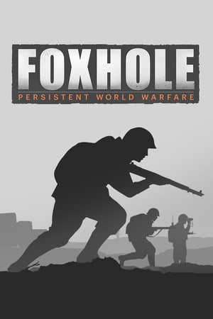 Download Foxhole