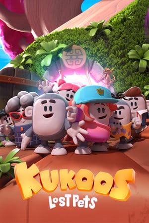 Download Kukoos: Lost Pets