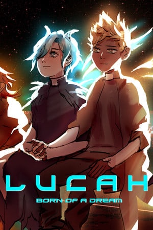 Download Lucah: Born of a Dream