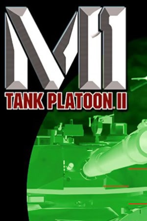 M1 Tank Platoon 2