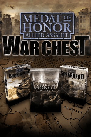 Download Medal of Honor: Allied Assault - War Chest