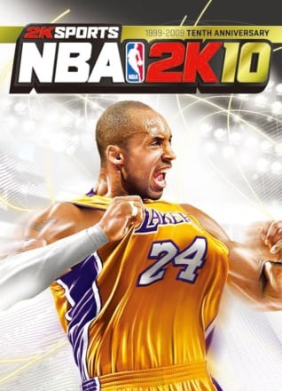 NBA 2K10