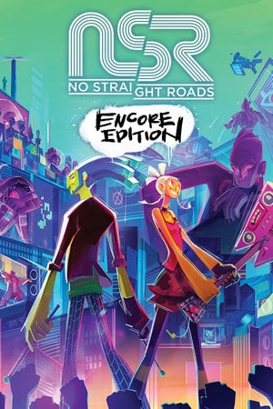 Download No Straight Roads: Encore Edition