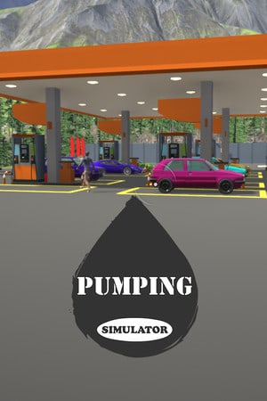 Pumping Simulator