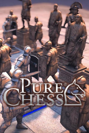 Download Pure Chess Grandmaster Edition