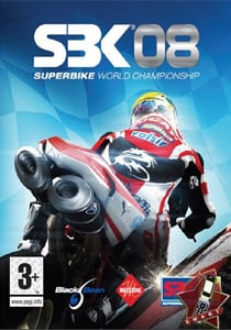 Download SBK 08: Superbike World Championship