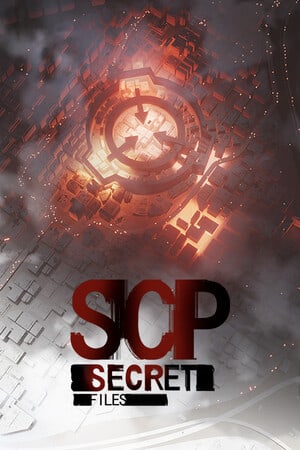 Download SCP: Secret Files