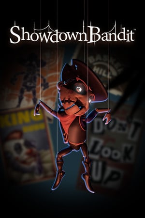 Showdown Bandit