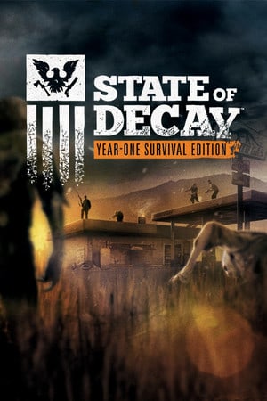 State of Decay: Year One Survival Edition