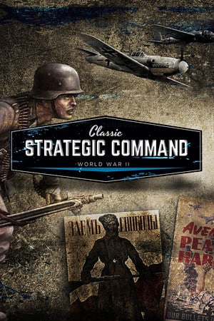 Strategic Command Classic: WW2