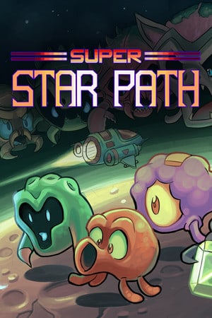 Download Super Star Path