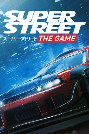 Download Super Street: The Game