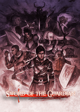 Download Sword of the Guardian