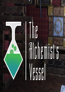 Download The Alchemist's Vessel