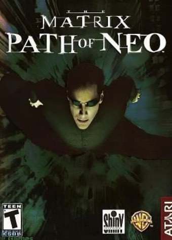 Download The Matrix Path of Neo