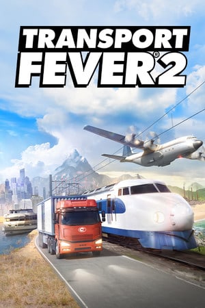 Download Transport Fever 2