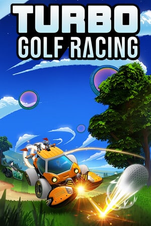 Download Turbo Golf Racing