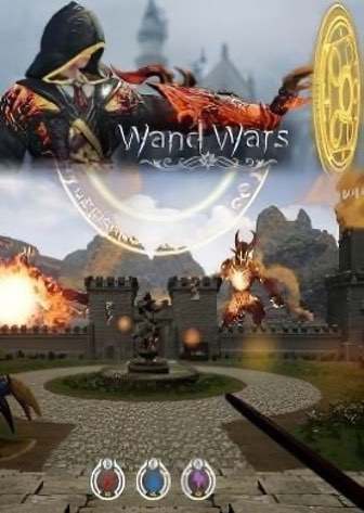 Download Wand Wars: Rise