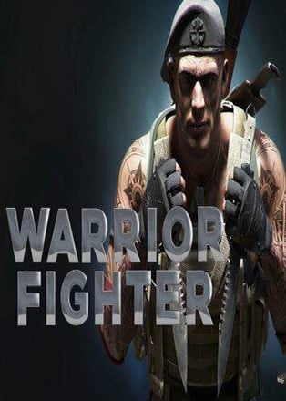 Download Warrior Fighter