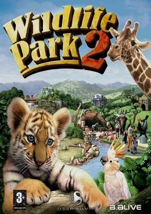 Download Wildlife Park 2