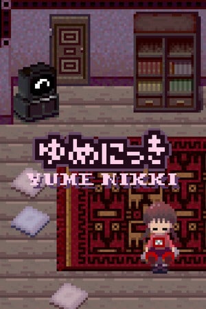 Download Yume Nikki