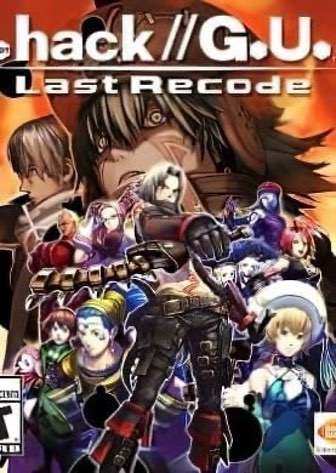 Download .hack//G.U. Last Recode