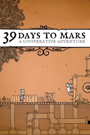 Download 39 Days to Mars