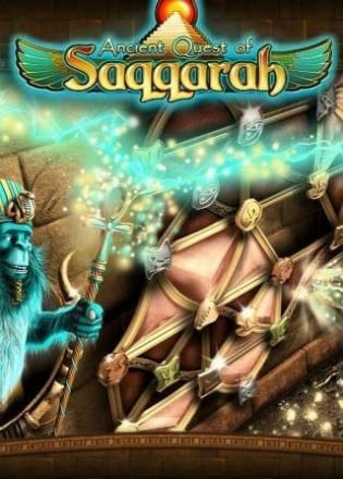 Download Ancient Quest of Saqqarah