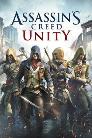 Download Assassin's Creed Unity