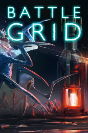 Download Battle Grid