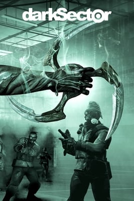 Download Dark Sector