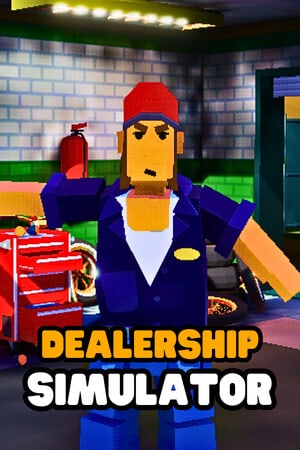 Dealership Simulator