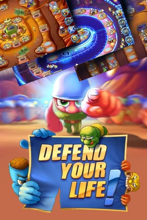 Download Defend Your Life: TD