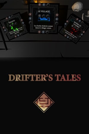 Drifter's Tales