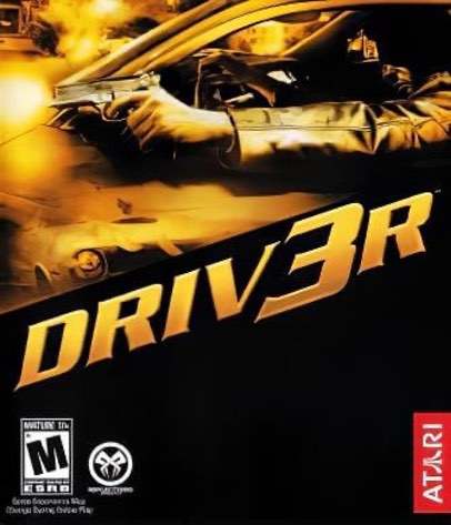 Download Driver 3