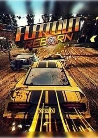 Download FlatOut 2 Reborn