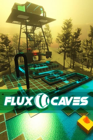 Download Flux Caves