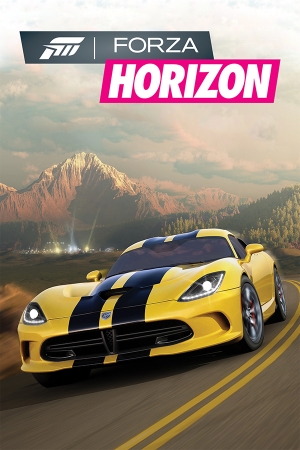 Download Forza Horizon