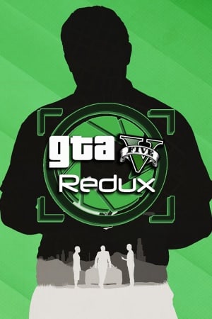 Download Grand Theft Auto 5 Redux